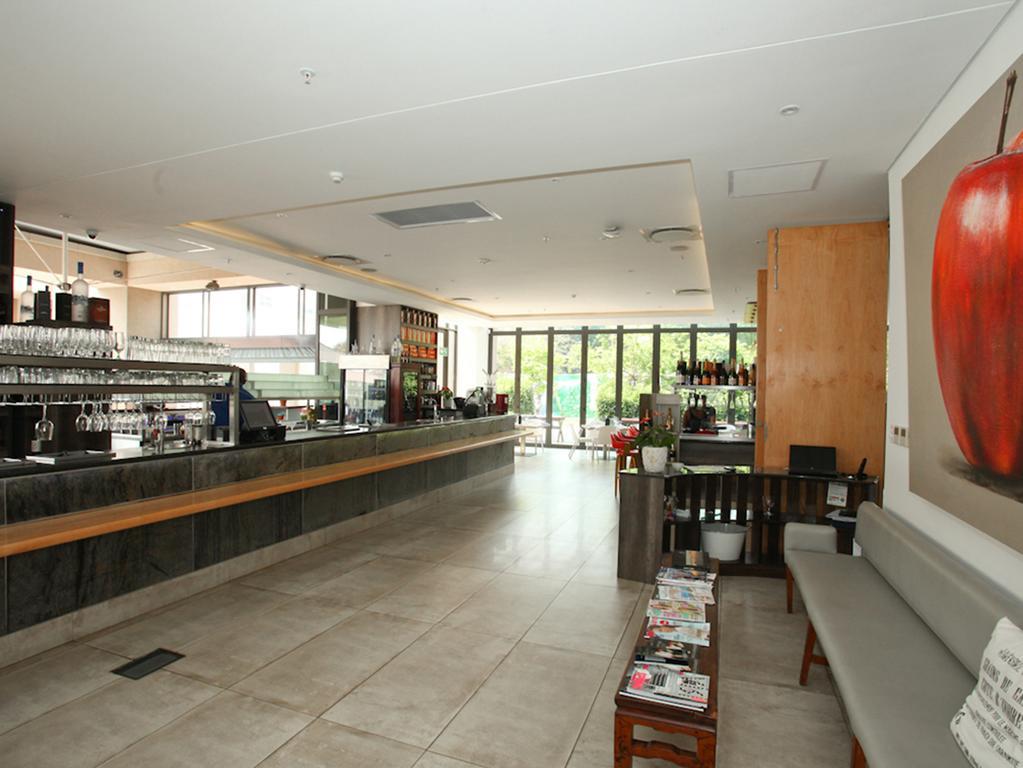 Luxurious Sandton Skye Apartment Exterior foto